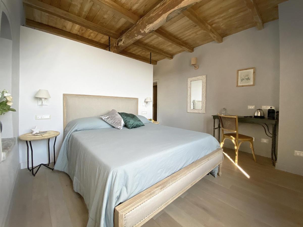 Agriturismo Missanega Monterosso al Mare Eksteriør billede